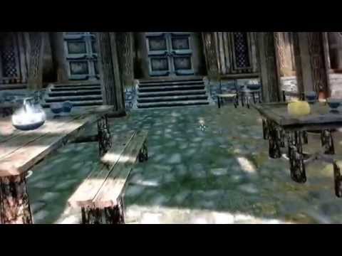 Skyrim how to cure being a vampire/vampire lord 100% working Skyrim how to cure being a vampire/vampire lord 100% working