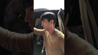 180905 始源 Siwon 시원 桃園機場接機