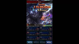 Final Fantasy Brave Exvius [254] - Series Boss Battle (Vlad)