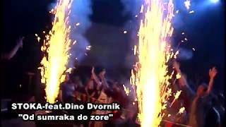 Stoka i Dino Dvornik - live  OTV 2003.