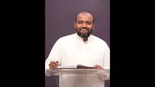 இந்த வசனம் எல்லாரையும் பார்க்க வைக்கும் || Pr. JOHNSAM JOYSON  ||  FGPC NAGERCOIL  ||