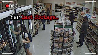 Teen Vanishes After School — But Her Last Stop Was Caught On CCTV