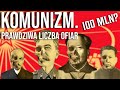 Historia komunizmu. Jak wiele przyniósł ofiar? [dokument PL]