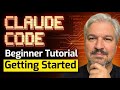 How to Set Up Claude Code in 2026 (Beginner Tutorial)