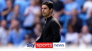 "This Arsenal will get Mikel Arteta the sack" - Kevin Campbell on the problems at Arsenal