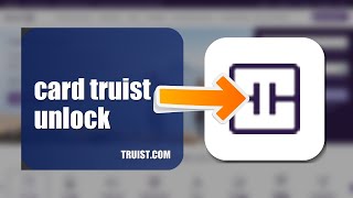 How To Unlock Your Card On Truist 2026 (EASY GUIDE)