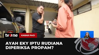 Propam Polri Turun Tangan di Kasus Vina Cirebon | Kabar Pagi tvOne
