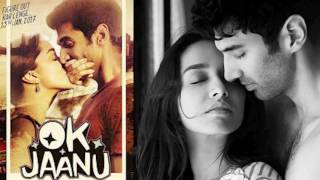 Humma Song- OK JAANU | Lyrical Audio Song | Shaad Ali | Aditya R Kapur | Shraddha Kapoor