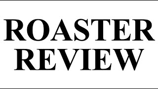 Roaster Review Scoresheet Explained