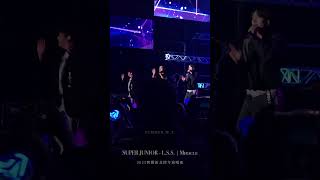 241231 SUPER JUNIOR-L.S.S ｜ Miracle【2025閃耀新北 淡水跨年演唱會】