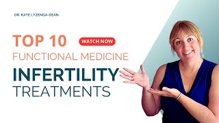 Functional Strategies for Infertility