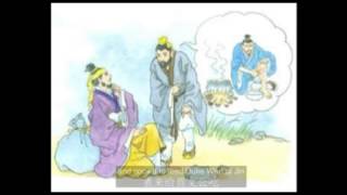 Brief introdution of Chinese history - Zhou Dynasty snapshot