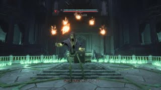 【ドラゴンエイジ: ヴェイルの守護者】Lv30 芽生える悪意【Dragon Age VeilGuard】