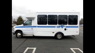 Used Shuttle Buses For Sale | Fully reconditioned used buses are soln for frequent transport