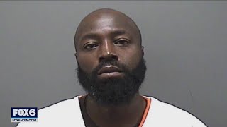 Police chase, attempted sexual assault; Racine man charged | FOX6 News Milwaukee