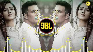 Filhaal 2 Song | Dj Remix | B-Praak & Akshay Kumar | Mohabbat | New Style Hard Bass Mix | JBL Music