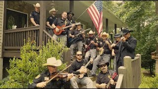 MCSO Law Enforcement Lip Sync Challenge