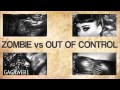 Lady Gaga & Natalia Kills - Zombie Control (New Song 2011)