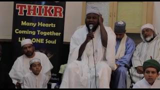 DHIKR S01 Ep09 Mass Dhikr CPT