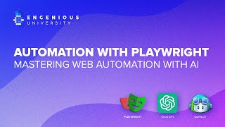 Getting Started with Playwright | Full Development Setup