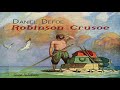 Robinson Crusoe by Daniel Defoe (Full Audiobook)  *Learn English Audiobooks