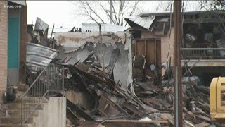 San Marcos zoning board approves permitting process for Iconic Village rebuild
