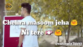 Gani (Full Video With Lyrics) | Akhil Feat Manni Sandhu | Latest Punjabi Song 2017 || Bhupendra