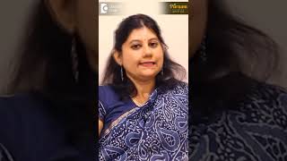 4 DIET TIPS, 6 Small Meals for PCOD with Lifestyle Change-Dr.Anuradha Lokare|Doctors' Circle #shorts