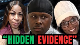 HIDDEN EVIDENCE REVEALED : Tyrone Davis Junior Death Mystery in Gainesville, Florida | TRUE CRIME