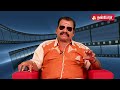 information about late villain actor salim ghouse bayilvan ranganathan vettaikaaran red