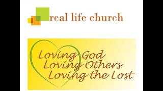 Pastor Chuck Brewster April 19, 2026