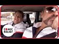 James Corden Saves Red Nose Day | Comic Relief