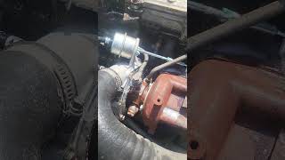 Turbo Leak
