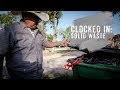 Clocked In: Solid Waste & Recycling