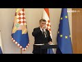 milanović nemate kokaina