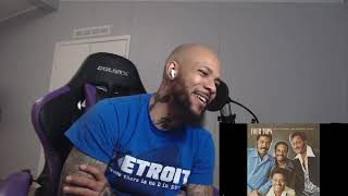 FIRST TIME HEARING | Four Tops - Ain't No Woman (Like The One I've Got) | REACTION