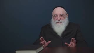 Rabbi Yonasan Binyomin Weiss, Av Beth Din of Montreal on Medical Halacha