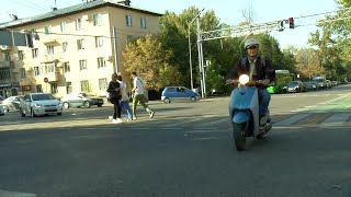 Елімізде ақылы автотұрақ ақысын төлемегендерге айыппұл салынбауы мүмкін