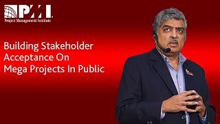 AADHAAR Series | Building Stakeholder Acceptance on Mega Projects in Public [4/4]