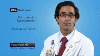 Real Questions | Microvascular Reconstruction | UCLA Head and Neck Surgery