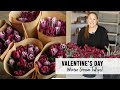 Valentines Day Prep With Winter Grown Tulips : Sunshine and Flora Cut Flower Farm