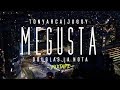 Tony Arca Feat. Juggy & Douglas La Nota  - Me Gusta - MixTape