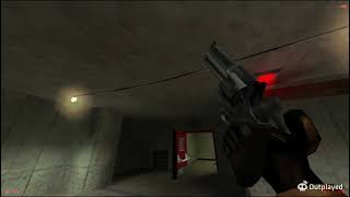 Brutal half-life ep2