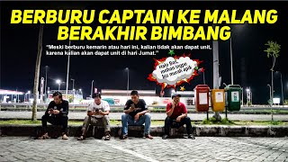 Bermain dengan Ekspektasi, Dihadapkan dengan banyak Spekulasi | Berburu Bus Pesona 02 CAPTAIN