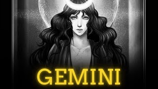 GEMINI 🥶SOMEONE IS ABOUT TO DISAPPEAR❗️YOU HAVE TO KNOW THIS....❗️DECEMBER 2024 TAROT LOVE READING