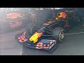 Every Red Bull F1 Car at Goodwood Festival Of Speed 2024