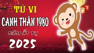 Sao Hạn, Sao Chiếu Mệnh Cho Tuổi Canh Thân 1980 Trong Năm 2025 Ất Tỵ