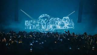 Pryda - Kraft   (Eric Prydz - Beats 1 Radio 2019)