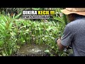 JANGAN PANIK!! Salah tindakan bisa lepas dari kail pemancing #SG-319