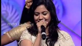 Ruthuraagalu title song by sunitha